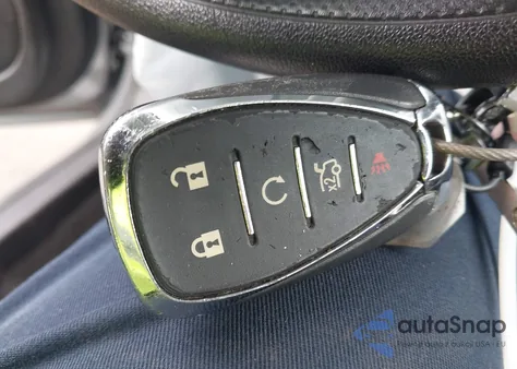 2024 Chevrolet Malibu Fwd 1Lt z USA, uszkodzony, nr VIN 1G1ZD5STXRF107723